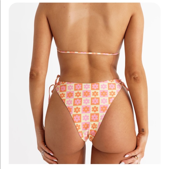 Large bikini bottoms from Aurelle - Picture 4 of 4